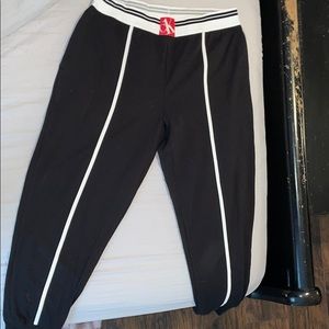 Calvin Klein sweatpants